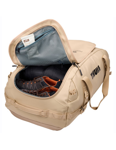 TA3205447,Geanta voiaj duffel, Thule, Chasm, 70L, Gentle Beige