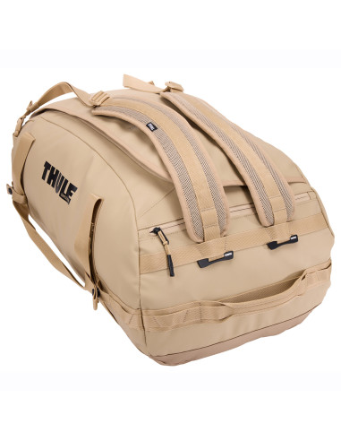 TA3205447,Geanta voiaj duffel, Thule, Chasm, 70L, Gentle Beige