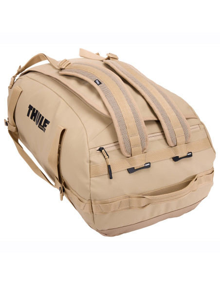 TA3205447,Geanta voiaj duffel, Thule, Chasm, 70L, Gentle Beige