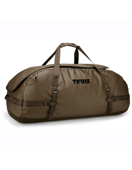TA3205600,Geanta voiaj duffel, Thule, Chasm, 130L, Deep Khaki