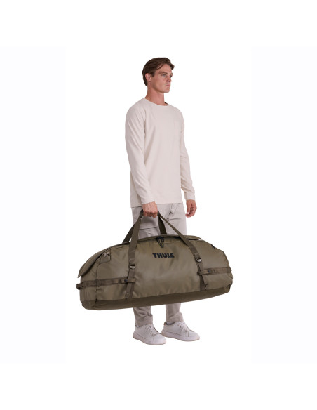 TA3205600,Geanta voiaj duffel, Thule, Chasm, 130L, Deep Khaki