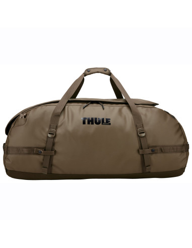 TA3205600,Geanta voiaj duffel, Thule, Chasm, 130L, Deep Khaki