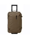 TA3205602,Geanta voiaj Thule Chasm Wheeled Carry-On Duffel 40L, Deep Khaki