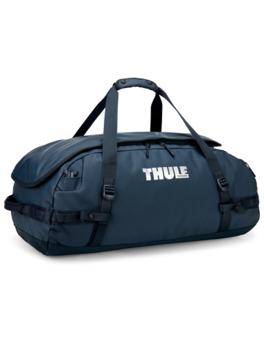 TA3205593,Geanta voiaj duffel, Thule, Chasm, 70L, Dark Blue