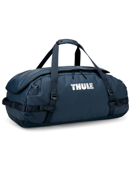 TA3205593,Geanta voiaj duffel, Thule, Chasm, 70L, Dark Blue