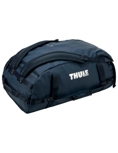 TA3205593,Geanta voiaj duffel, Thule, Chasm, 70L, Dark Blue