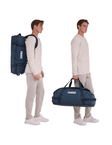 TA3205593,Geanta voiaj duffel, Thule, Chasm, 70L, Dark Blue