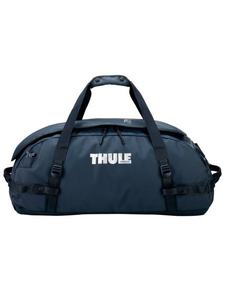 TA3205593,Geanta voiaj duffel, Thule, Chasm, 70L, Dark Blue