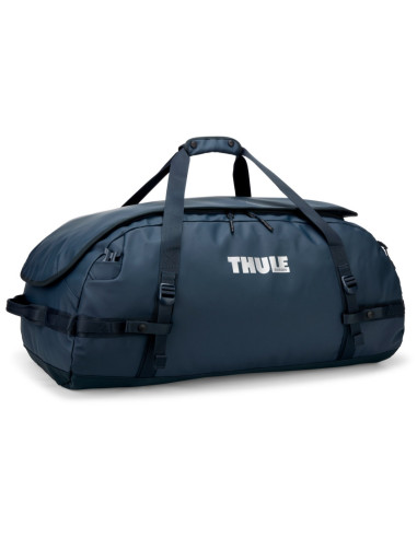TA3205596,Geanta voiaj duffel, Thule, Chasm, 90L, Dark Blue