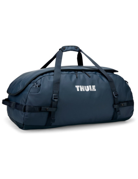 TA3205596,Geanta voiaj duffel, Thule, Chasm, 90L, Dark Blue