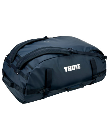 TA3205596,Geanta voiaj duffel, Thule, Chasm, 90L, Dark Blue