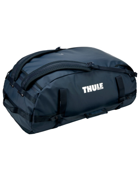 TA3205596,Geanta voiaj duffel, Thule, Chasm, 90L, Dark Blue