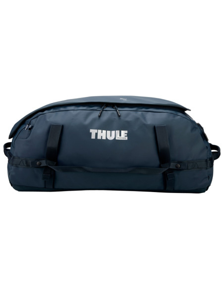 TA3205596,Geanta voiaj duffel, Thule, Chasm, 90L, Dark Blue