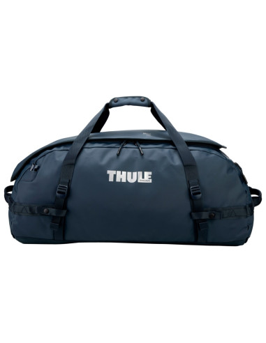 TA3205596,Geanta voiaj duffel, Thule, Chasm, 90L, Dark Blue