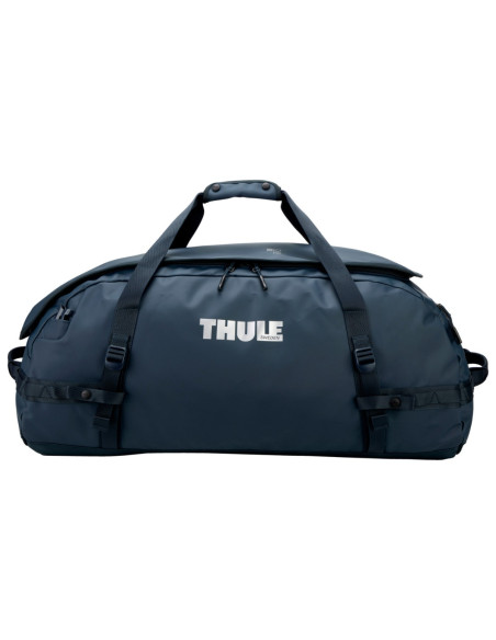 TA3205596,Geanta voiaj duffel, Thule, Chasm, 90L, Dark Blue
