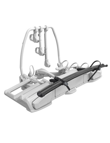 TA9031100,Adaptor pentru suport de biciclete Thule VeloSpace 3 - pentru a 3-a sau a 4-a bicicleta