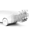 TA9031100,Adaptor pentru suport de biciclete Thule VeloSpace 3 - pentru a 3-a sau a 4-a bicicleta