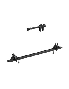 TA911602,Adaptor a 3-a bicicleta pentru suportul de biciclete Thule WanderWay 2 cu prindere pe haion, Negru 2