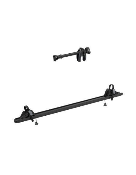 TA911602,Adaptor a 3-a bicicleta pentru suportul de biciclete Thule WanderWay 2 cu prindere pe haion, Negru