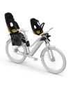 TA12081204,Scaun pentru copii, cu montare pe bicicleta in spate - Thule Yepp Nexxt 2 Maxi Frame mounted, Burnished Yellow