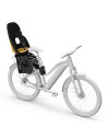 TA12081204,Scaun pentru copii, cu montare pe bicicleta in spate - Thule Yepp Nexxt 2 Maxi Frame mounted, Burnished Yellow