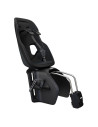 TA12081201,Scaun pentru copii, cu montare pe bicicleta in spate - Thule Yepp Nexxt 2 Maxi Frame mounted, Midnight-Black
