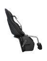 TA12081201,Scaun pentru copii, cu montare pe bicicleta in spate - Thule Yepp Nexxt 2 Maxi Frame mounted, Midnight-Black