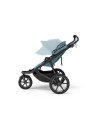 TA10101710,Carucior Thule Urban Glide 3 all-terrain cu prinderea hamului magnetica, Tint Taupe