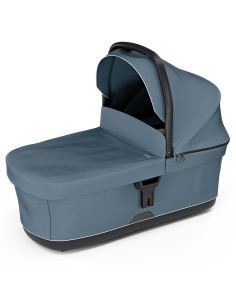 TA20110780,Thule Bassinet - Landou copii 0-6 luni, Dark Slate