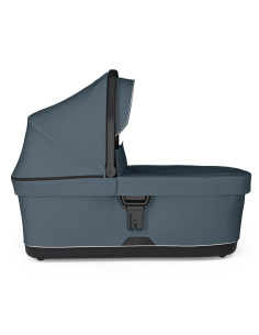 TA20110780,Thule Bassinet - Landou copii 0-6 luni, Dark Slate 2