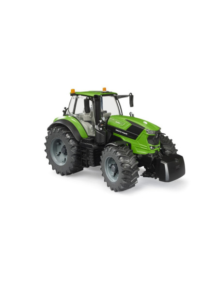 BR03160,Bruder Tractor Deutz 8280 TTV