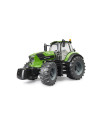 BR03160,Bruder Tractor Deutz 8280 TTV
