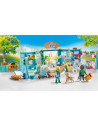 PM71742,Playmobil - Hotelul Playmobil al animalelor