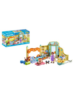 Playmobil - Centru de... 2