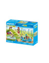 PM71745,Playmobil - Parc pentru catei