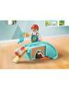 PM71746,Playmobil - Casuta porcusorilor de guineea