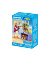 PM71747,Playmobil - Frizer pentru caini