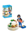 PM71748,Playmobil - Terariu pentru testoase