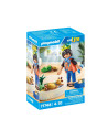 PM71748,Playmobil - Terariu pentru testoase