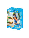 PM71748,Playmobil - Terariu pentru testoase