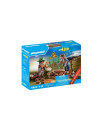 PM71805,Playmobil - Promo Pack Sapaturi paleontologice