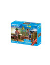 PM71805,Playmobil - Promo Pack Sapaturi paleontologice