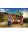 PM71805,Playmobil - Promo Pack Sapaturi paleontologice