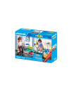 PM71806,Playmobil - Promo Pack Antrenament de fitness