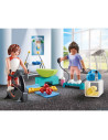 PM71806,Playmobil - Promo Pack Antrenament de fitness