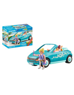 PM71809,Playmobil - Promo Pack Excursie cu masina 2
