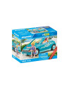 PM71809,Playmobil - Promo Pack Excursie cu masina