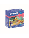 PM71965,Playmobil - Set cadou Prima zi de scoala