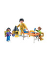 PM71965,Playmobil - Set cadou Prima zi de scoala