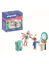 PM71967,Playmobil - Set cadou Zana maseluta
